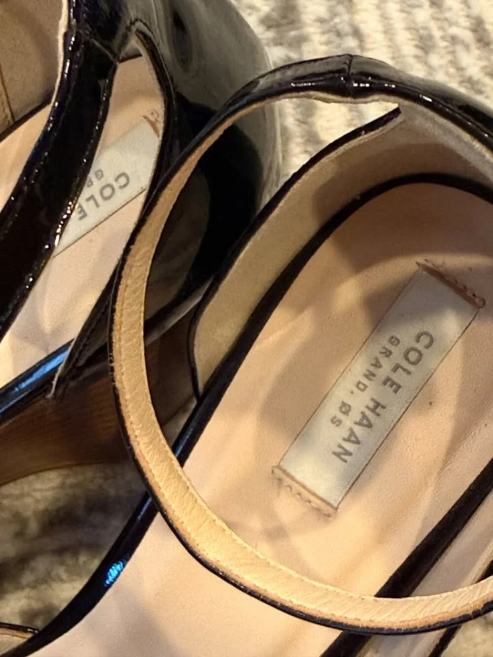 Cole Haan cole haan